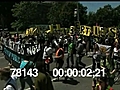 CIVIL LIBERTIES RALLY - HD