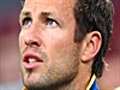 Brazil beckons for Lucas Neill