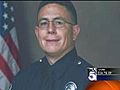 KTLA: Hawthorne Police Mourn Officer Killed in Funeral Crash &#8212; Chip Yost reports