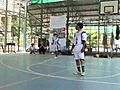 GOOD Idea: Cambodian Sports
