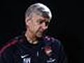 Wenger : Lyon en avance