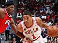 Hawks vs. Bulls Preview