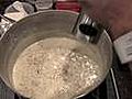 How to Make White Gravy