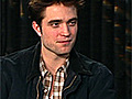 What Is Robert Pattinson’s Favorite City In The U.S.?