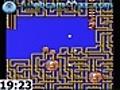 Mega Man 2 Normal Speed Run (37:58)