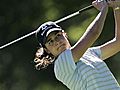 Ochoa Looking to Bounce Back at U.S. Open