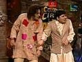 Comedy Circus