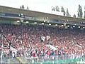 Kickers Offenbach vs VfL Bochum Fans