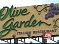 Olive Garden serves alcohol to 2-year-old toddler