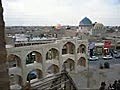 Yazd,  Iran