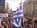 VIDEO: Greece close to second bailout deal