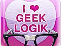 Geek Logik Valentines Day