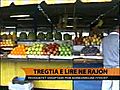 Tregtia e lirë në rajon