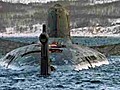 EFEMÉRIDES. Se cumplen diez años del hundimiento del submarino ruso 