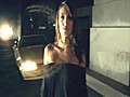 TAIO CRUZ Come On Girl (HD music video) 2007