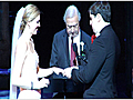 Vows: Kristen & Bill