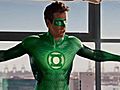 Green Lantern