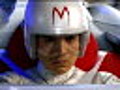 Speed Racer - On Demand September 16