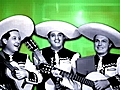 Trio Los Panchos;Hernando Aviles;Chucho Navarro;Alfredo Gil - Miseria