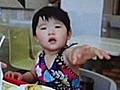 China toddler who fell 10 floors wakes from coma