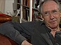 Ian McEwan: Booker winner &#039;not my best&#039;