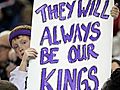 Can Sacramento Save The Kings?