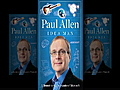 Paul Allen shares his &#039;ideas&#039;