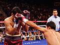 Oscar De La Hoya vs Manny Pacquiao 12/6/08 - Fight Highlights