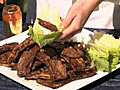 Korean Kalbi Recipe 