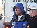 Gary Lezak: A Kansas City Weather Icon               // video added March 02,  2010            // 0 comments             //                             // Embed video: