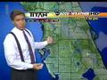 [Video] Accu-Weather Forecast