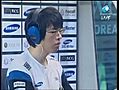 080814 WCG 2008 SC 국대 선발전 8강 B조 송병구 VS 박지수 1set - In 블루스톰 - by oskyloveo