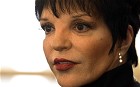 French minister’s bizarre speech as Liza Minnelli awarded French Legion of Honour