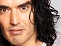 Russell Brand on 