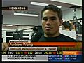 Ironmonger Events 2009