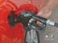 Drivers Paying More At The Pump