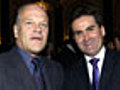 Andy Gray Richard Keys Sexism Row