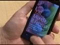 First Look: Windows Phone 7 Series Hands on Demo