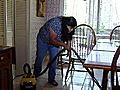 Free House Cleaning For Cancer Patients