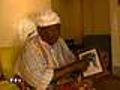 La grand-mère d&#039;Obama suit les élections depuis le Kenya
