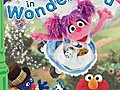 Sesame Street: Abby in Wonderland