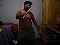 El niño gominola