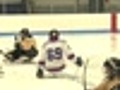 Boston Sled Hockey Invitational