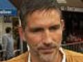 Jim Caviezel Is A Person Of Interest