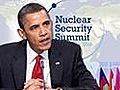 Obama: World Safer After Nuclear Deal