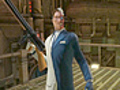 DC Universe Online Two Face Trailer [PlayStation 3]