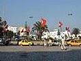 tunesië  2007