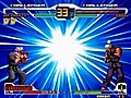 SNK VS. CAPCOM −SVC CHAOS−　超必殺技集