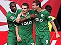 Stuttgart will Wolfsburg stoppen