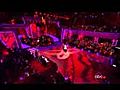 DWTS Week 7 - Hines and Kym